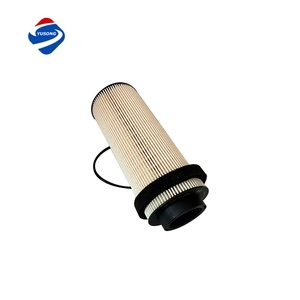 Filtre à carburant pour moteur diesel pour camion DF OEM 1699168 1532480 1537109 1616361 1643080 Produit similaire - Product Image 3