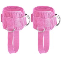 Sangle de cheville réglable pour haltères, poids de cheville portables, attelle de cheville portable