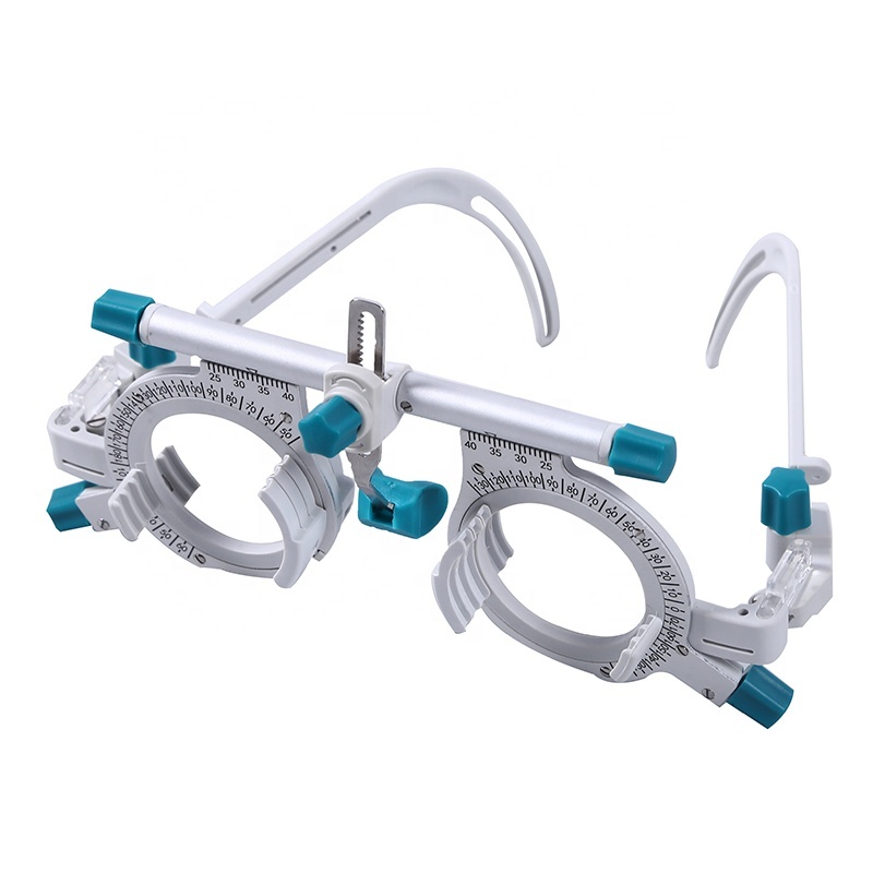 Auto Phoroptor AP 800 Digital Optics