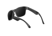 Huihong Times 2026 A10 Gafas Inteligentes de Alta Calidad para Hombre y Mujer con Asistente de Voz IA, Llamadas Inalámbricas, Reproductor de Música, Magnéticas