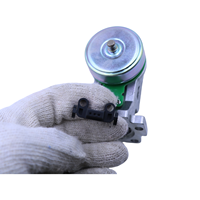 Accesorio Motor diésel SCR Emission Parts 154490 511000 351256 1927081 1979873 Motor de bomba dosificadora para MERCEDES BENZ para SCANIA