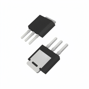 Componentes Electrónicos TO-251A AOI950A70 Transistores BOM IC En Stock - Product Image 1