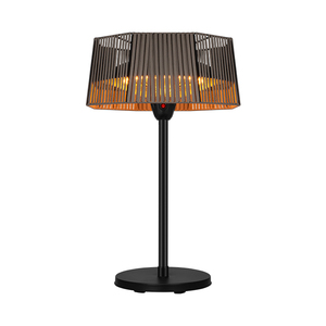 Điện hồng ngoại bảng đầu nóng không thấm nước 1500W Patio nóng - Product Image 2