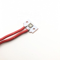 Diode laser VCSEL 808 nm 10 W, boîtier T, éclairages IR pour capteurs 3D, applications médicales, source de pompage à semi-conducteurs Tyson 2,45 V
