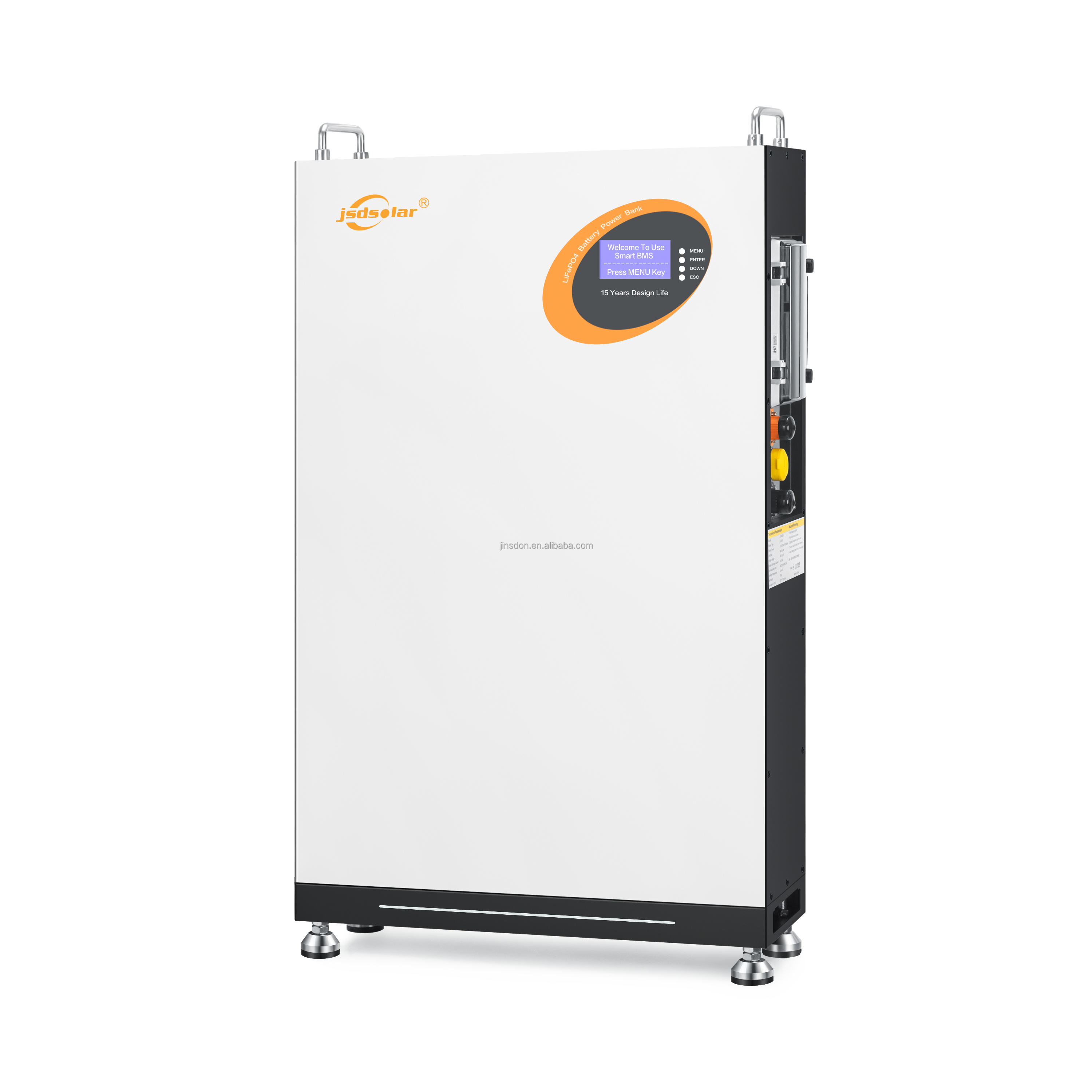 Complete Solar Energy System 5KW 10KW 20KW 30KW Solar Panel Kit Hybrid Off Grid Solar Generator For Home Use · image 2