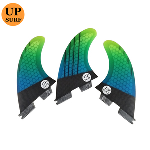 FCS2 <span class=keywords><strong>Surf</strong></span> <span class=keywords><strong>aileron</strong></span> carbone couleur changeante En Nid D'abeille En Fiber De Verre <span class=keywords><strong>FCS</strong></span> 2 <span class=keywords><strong>Surf</strong></span> Palmes - Product Image 1