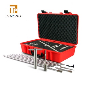 Bodem Cross Plaat <span class=keywords><strong>Shear</strong></span> Vaan Tester Voor Afschuifsterkte <span class=keywords><strong>Test</strong></span> - Product Image 5