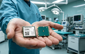 Module multi-GNSS compact Quecte <span class=keywords><strong>LC86L</strong></span> L1+L5 double bande pour les appareils automobiles et IoT - Product Image 3