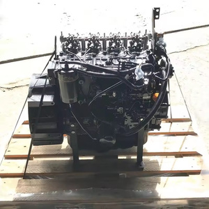 Motor de logística de automóviles de plástico hecho en China - Product Image 5