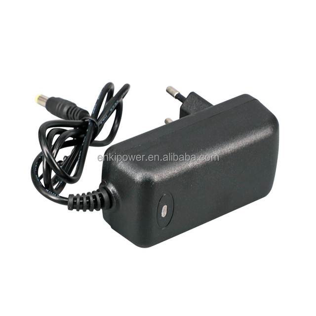 AC DC Power Adapter 5V 12V 24V 1A-5A 5W-100W Desktop Use US EU UK AU Plug