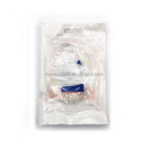 Prodotti odontoiatrici a buon mercato vendita di attrezzature per unità odontoiatriche accessori sistema impianto impianto dentale tubo di corrispondenza N stile - Product Image 1