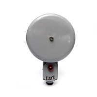 Sonnerie électrique marine série IP56 YLX200
