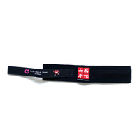Populaire Imperméable Doux Néoprène Protecteur Triathlon Synchronisation Puce Sangle Léger Confortable Transpondeur Cheville Bande