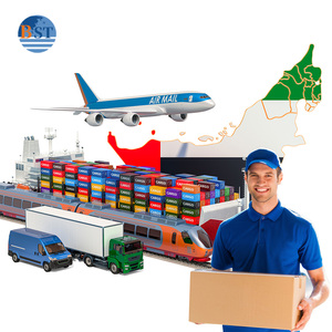 Günstige Fracht Forward China Sea Air nach VAE LKW oder ca. 1-3 Tage Express Lieferung Tür zu Tür Logistik anbieter DDP <span class=keywords><strong>Service</strong></span> - Product Image 1