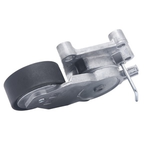 Bijia — tendeur de ceinture ASSY, 5751.86 9640053280 VKM33043 534007520 T38331, pour Peugeot 307 et citroën - Product Image 6