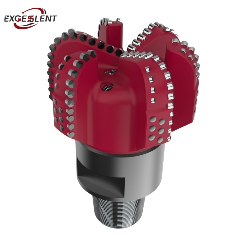 2025 Brand New 200mm PDC Bit
