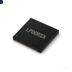 K4A8G085WB-BCPB <b>DDR4</b> 8Gb <b>Ram</b> Storage Memory Chip IC - Product Image 4