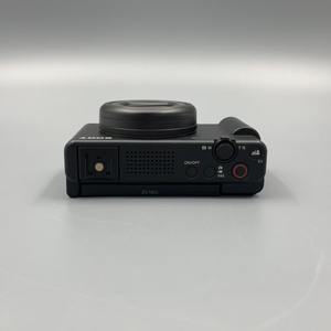 Cámara de <span class=keywords><strong>Vlog</strong></span> <span class=keywords><strong>Sony</strong></span> <span class=keywords><strong>ZV</strong></span>-1M2 4K Original de Segunda Mano con Pantalla Abatible + Cuerpo de Magnesio, Cámara 4K Pequeña para Viajes - Product Image 4