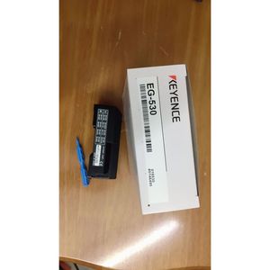 Unité d'amplification Keyence EG-545 24V 50Hz pour capteur (matériel) - Product Image 1