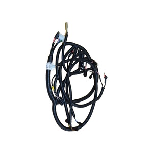 Faisceau de câblage moteur Doosan Daewoo G20E G25E G30E-3, faisceau principal pour chariot élévateur diesel, pièce A20114376 - Product Image 2