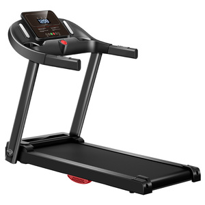 Caminadora Plegable ROBORE P9 para el Hogar, 14 KM/H, con Sensor de Ritmo Cardíaco, Motor sin Escobillas de 3.0 HP, Capacidad de Peso de 136 kg - Product Image 2