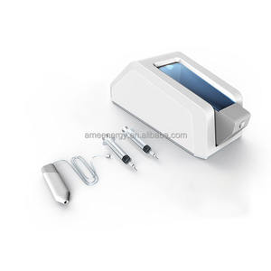 <span class=keywords><strong>Collage</strong></span> e institutos utilizan equipo de electrospinning automático máquina de electrospinning de mano - Product Image 2