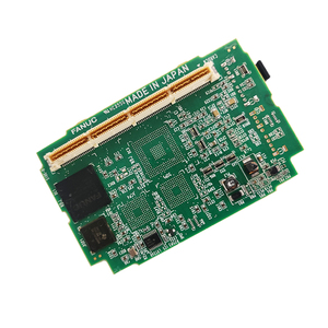 A20B-3300-0818 FANUC Industrial Parts PCB Circuit Board - Product Image 1