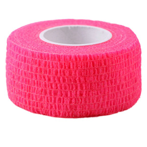 SunelPort Professionnel Japonais Mini Bande Adhésive Élastique Non-Tissée Liquide Star pour l'Élimination des Ongles, Bande de Soin en Gaze en Rouleau - Product Image 6