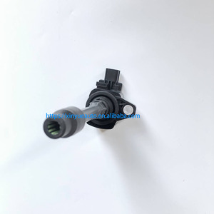 Bobina di accensione ZJ01-18-100 ZJ0118100 U5143 ZJ20-18-100A ZJ2018100A per Mazda 2 3 per Nissan per frontiera per Suzuki per equatore - Product Image 4