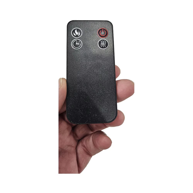 TS-LCD Remote Control 1 Piece