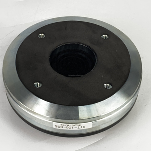 ไดรเวอร์เสียงแหลมแบบบีบอัด 300 วัตต์ RMS ขนาด 4 นิ้ว คอเสียง 2 นิ้ว แม่เหล็กนีโอไดเมียม 110 เดซิเบล SPL วอยซ์คอยล์ 4 นิ้ว เสียงแหลมดังมาก HYT-100-005 - Product Image 4