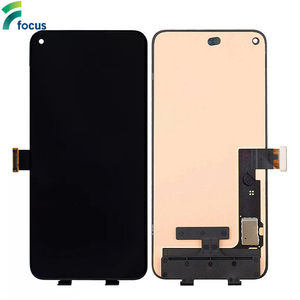 Mejor Precio para Pantalla LCD Original de Repuesto para Google <span class=keywords><strong>Pixel</strong></span> <span class=keywords><strong>5</strong></span>, Pantalla LCD para Google <span class=keywords><strong>Pixel</strong></span> 5a - Product Image 3
