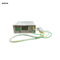 Détecteur portable intelligent multifonctionnel de taux de photosynthèse et de transpiration des plantes haute performance