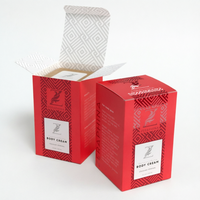 Boîtes d'emballage de produits personnalisées, fournisseur de boîtes d'emballage en Chine, boîte en papier imprimée de luxe avec logo