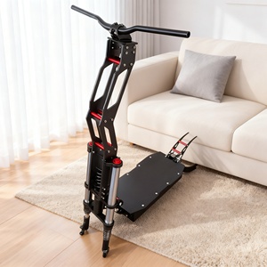 Estructura Principal de Aluminio de 11 Pulgadas (150 mm) para Patinete Eléctrico, Pieza de Repuesto DIY, Compatible con Batería de 60V 40AH - Product Image 1