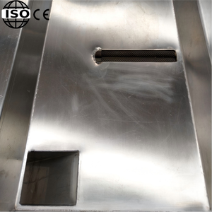 <b>Automatic</b> Poultry Gizzard Peeler <b>Machine</b> for Slaughterhouse Processing Production Line - Product Image 4