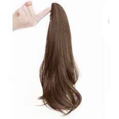 Parrucca per extension per capelli con tono ricco da donna Po Tone con cerchio - Product Image 1