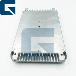 Contrôleur ECM ECU pour excavatrice ZX470-5B YA60011698 - Product Image 3