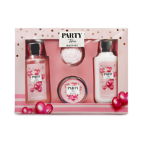 OEM/ODM ensemble de bain pour bébé Offre Spéciale outils de spa pour nouveau-né outils de spa soins du corps sérum wokali ensemble cadeau de soins du corps mignon 2024