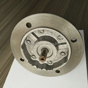 <span class=keywords><strong>4AM</strong></span>-F110 Turbine à air comprimé 1.7HP 6.3Nm moteur pneumatique à palettes pour la vente et l'industrie - Product Image 5