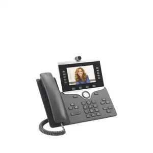 Оригинальный Новый CP-7841-K9 voip телефон для IP-телефона 7841 CP-7841-K9