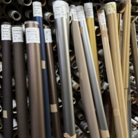 Film PVC brillant effet perle pour pressage sous vide, idéal pour portes de cuisine, portes de placard et meubles en MDF