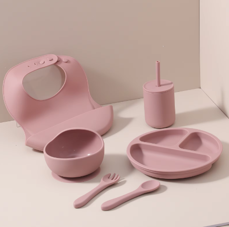 มัด6 | 007สีม่วงอ่อน