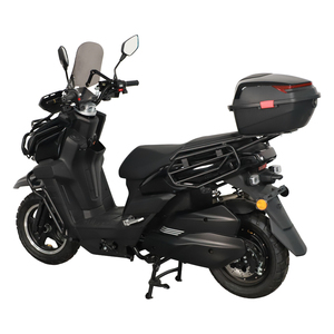 Electric Motor Bike Motorcycle 1500W <b>Battery</b> <b>72V</b> High Speed 70km/h Long Range 120km Electric Motorcycle - Product Image 6