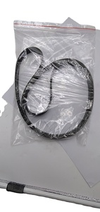 Cinghia automatica del ventilatore 11720-cinghia dentata cinghia alternatore 00 q6l per NISSAN NV200 Qashqai <span class=keywords><strong>J11</strong></span> - Product Image 4