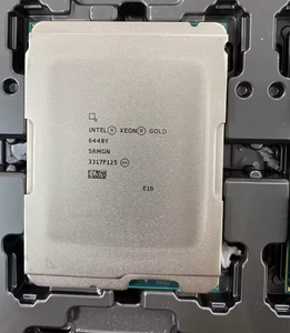 Intel Xeon Khả năng mở rộng 4th Gen Intel 7 quá trình Xeon Vàng 6403n 6414u 6416H 6418H 6421n 6423n 6426y 6428n - Product Image 3