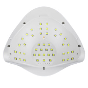 Prix réduit SUN X5 Max 120W Gel à durcissement rapide vernis à ongles Machine ongles UV Led lampe sèche - Product Image 5
