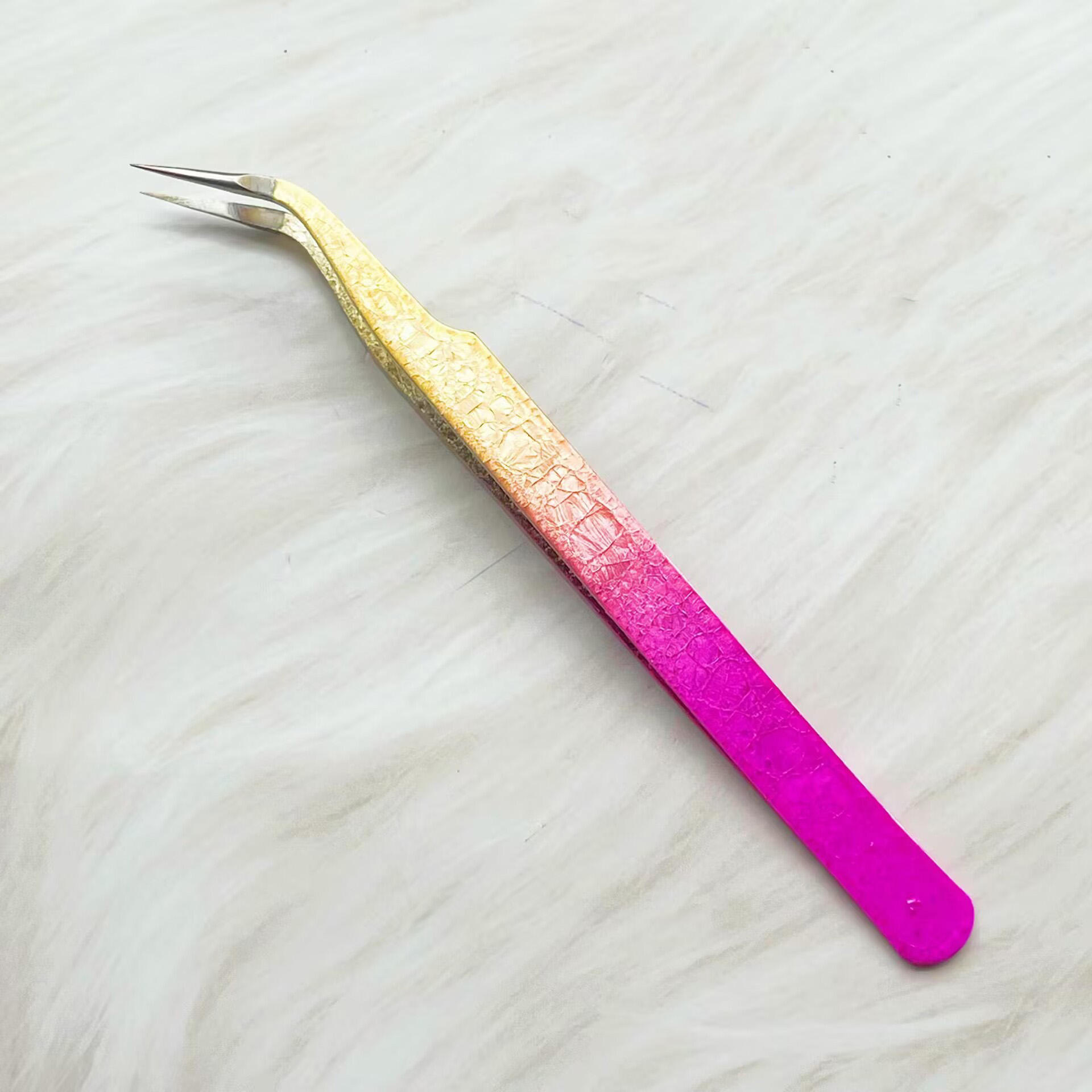 Dolphin Tweezers