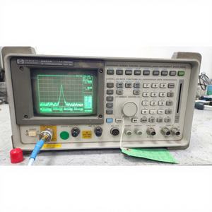 Comunicaciones RF HP 8920a para Set con Opción Instalada 103, Rango de Frecuencia de 30MHz-1GHz - Product Image 1