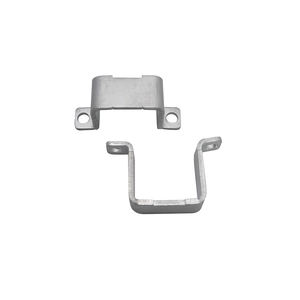 Venta directa de fábrica Estampado de piezas de chapa Fresado Precisión Bicicleta y repuestos de bicicleta - Product Image 3